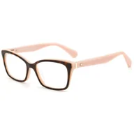 Okulary korekcyjne, oprawki, szkła - Kate Spade Jeri OO4 54 - miniaturka - grafika 1
