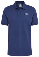 Koszulki męskie - Koszulka męska Nike Polo-M - miniaturka - grafika 1