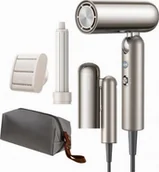 Suszarki do włosów - Suszarka do włosów Dreame Glory Pocket Złota - miniaturka - grafika 1