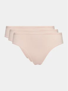 Guess Komplet 3 par fig klasycznych O4GG15 K6YW1 Kolorowy - Majtki damskie - miniaturka - grafika 1