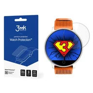 Akcesoria do smartwatchy - 3MK, Lenovo Blaze Watch Protection v. ARC+ - miniaturka - grafika 1