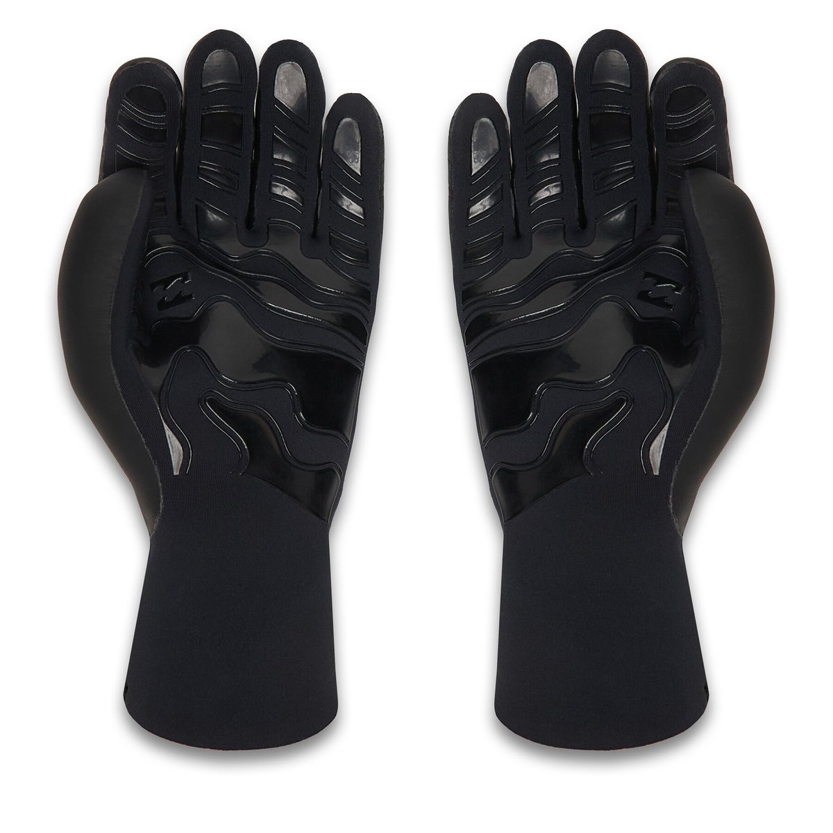 Billabong Rękawiczki Męskie Męskie Czarny ABYHN00120-BLK