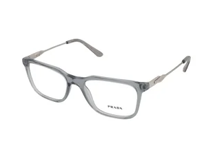 Dioptrie szkieł Prada PR 05ZV 19F1O1 - Okulary korekcyjne, oprawki, szkła - miniaturka - grafika 1
