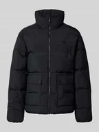 Kurtki męskie - Kurtka pikowana z zamkiem błyskawicznym - miniaturka - grafika 1