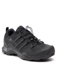 Adidas Buty Terrex Swift R2 CM7486 Czarny - Buty trekkingowe męskie - miniaturka - grafika 1