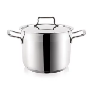 Orion Garnek stalowy 18/10 ANETT 3,5L 110365 - Garnki - miniaturka - grafika 1