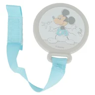 Smoczki uspokajające - Mickey Mouse - Uchwyt na smoczek - miniaturka - grafika 1
