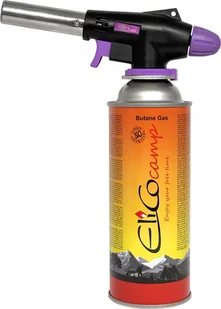 Opalarka Elico PALNIK NA GAZ RK-3138 ELICO TECH+ZAS. 60220, 313802 - Opalarki - miniaturka - grafika 1