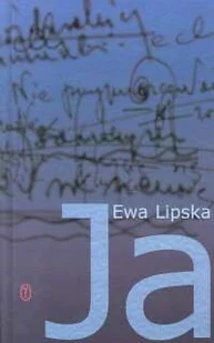 Ja - Poezja - miniaturka - grafika 1