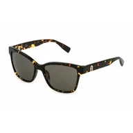 Okulary przeciwsłoneczne - Okulary przeciwsłoneczne Damskie Furla SFU470-540714 ø 54 mm - miniaturka - grafika 1