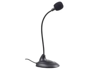 GEMBIRD MIC-205 - Mikrofony komputerowe - miniaturka - grafika 1