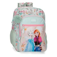Plecaki - Disney, Biały, Mochila Escolar, Plecak 40 - miniaturka - grafika 1