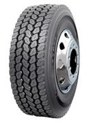 Opony ciężarowe - NOKIAN R-Truck Steer 385/65R22.5 160K - miniaturka - grafika 1