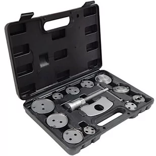 Zestaw komplet do wyciskania tłoczków hamulcowych 13el. Forsage - Części motocyklowe Zestaw komplet do wyciskania tłoczków hamulcowych 13el. Forsage - Części motocyklowe - miniaturka - grafika 1