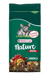 Versele-Laga Chinchilla Nature Original 750g 461459 - Karma dla gryzoni - miniaturka - grafika 1