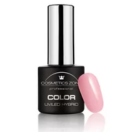 Lakiery hybrydowe - Lakier hybrydowy brudny róż 7ml – Miss U Rose 336 - miniaturka - grafika 1