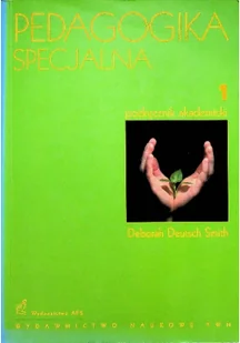 Pedagogika specjalna Tom I i II Używana - Pedagogika i dydaktyka - miniaturka - grafika 2