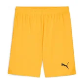 Spodenki damskie - PUMA TeamGOAL szorty - miniaturka - grafika 1