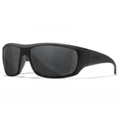 Odzież taktyczna i umundurowanie - Okulary Taktyczne Wiley X OMEGA Captivate Polarized Grey / Matte Black Frame - miniaturka - grafika 1
