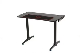 Ultradesk ENTER - Biurka gamingowe - miniaturka - grafika 3