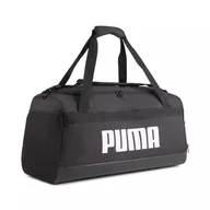 Torby sportowe - Torba treningowa PUMA Challenger 58 l puma black WYSYŁKA W 24H 30 DNI NA ZWROT - miniaturka - grafika 1