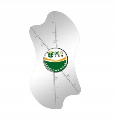 OTWIERAK BLASZKA SEPARATOR DO LCD 0,15mm