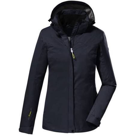 Kurtka damska Killtec KOS 133 WMN JCKT KILLTEC 36