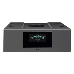T+A PS 3000 HV zasilacz zewnętrzny (tytanowy) - Odtwarzacze Blu-Ray - miniaturka - grafika 1