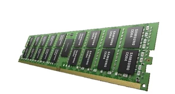 M321R4GA0BB0-CQK - 32 GB - 1 x 32 GB - DDR5 - 4800 M321R4GA0BB0-CQK