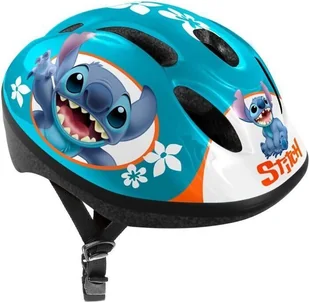 Kask rowerowy Disney Regulowany Petrol Niebieski Rozmiar 52-56 cm (s) - Kaski rowerowe - miniaturka - grafika 1