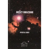 Między gwiazdami - Poezja - miniaturka - grafika 1