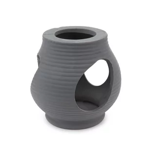 Dzban z otworami Happet U941 9,5 cm - Dekoracje do akwarium - miniaturka - grafika 1