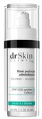 Kosmetyki pod oczy - Dr Skin Clinic - Krem pod oczy odmładzanie 30ml - miniaturka - grafika 1