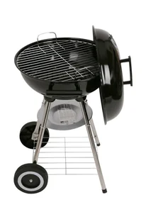 Landmann Grill węglowy blacha stalowa, 43 cm, kulisty - Grille - miniaturka - grafika 1