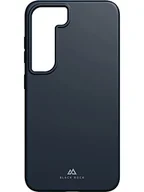 Etui i futerały do telefonów - Black Rock - Silikonowe etui Urban Case pasuje do Samsung Galaxy S23 5G I etui na telefon komórkowy, silikonowe, cienkie, antypoślizgowe (Midnight) - miniaturka - grafika 1