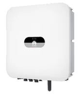 Inwertery, falowniki - Falownik Huawei 6kW, hybrydowy, jednofazowy, 2 mppt SUN2000-6KTL-L1 - miniaturka - grafika 1