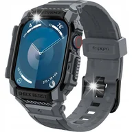 Akcesoria do smartwatchy - SPIGEN ETUI + PASEK NA - APPLE WATCH 10 46 MM - miniaturka - grafika 1