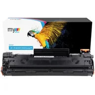 Tonery zamienniki - My Office Zamiennik tonera HP CE278A 78A) - miniaturka - grafika 1