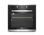 Piekarniki do zabudowy - Beko BIS15300X - miniaturka - grafika 1