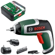 Wkrętarki - Wkrętak BOSCH IXO 7 06039E0021 - miniaturka - grafika 1