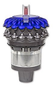 Dyson Oryginalny Cyklon grafit/niebieski Big Ball CY28