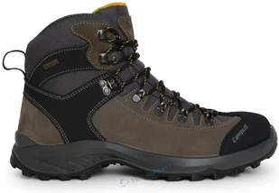 Markowe Buty Trekkingowe Campus Stigelos 2 roz. 43 - Buty trekkingowe męskie - miniaturka - grafika 1