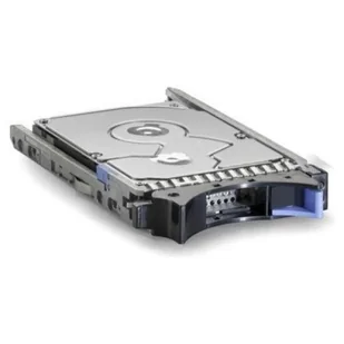 IBM dysk twardy 600GB 3,5 15K SAS 6Gbps HDD LFF 49Y1870 - Dyski serwerowe - miniaturka - grafika 2