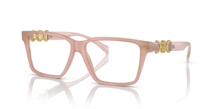 Okulary korekcyjne Versace VE 3335 5405 - Okulary korekcyjne, oprawki, szkła - miniaturka - grafika 1