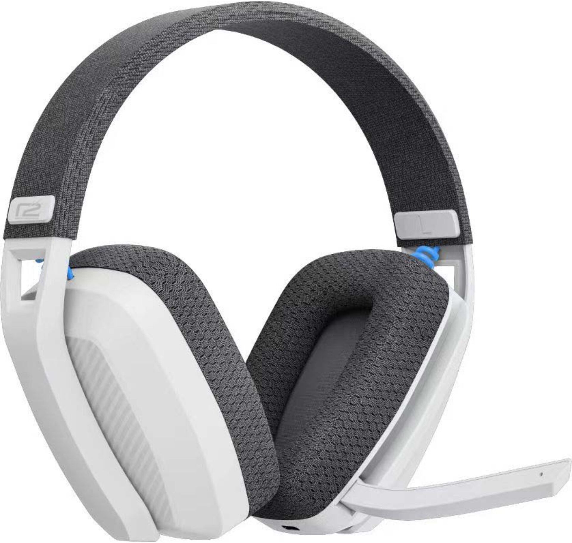 ready2gaming PX25 white Wireless PS5