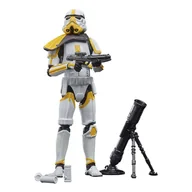 Figurki kolekcjonerskie - Figurka Star Wars: The Mandalorian Vintage Collection - Artillery Stormtrooper - miniaturka - grafika 1
