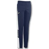 Spodnie rowerowe - Joma Champion IV długie spodnie sportowe dla dziewcząt rozmiar uniwersalny niebieski (marino-bco) - miniaturka - grafika 1