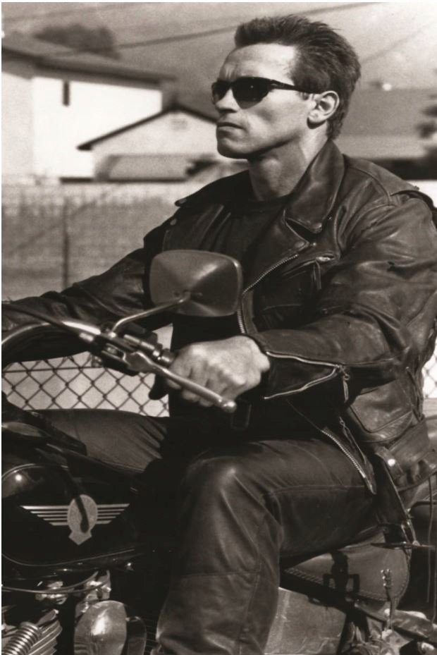 PODKŁADKA POD MYSZ Z Nadrukiem 22x18 cm Arnold Schwarzenegger Tekst Prezent