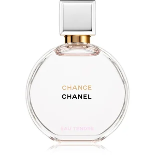 Chanel Chance Eau Tendre woda perfumowana 35ml - Wody i perfumy damskie - miniaturka - grafika 1