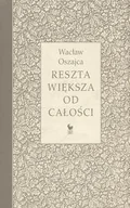 Poezja - Reszta większa od całości - miniaturka - grafika 1